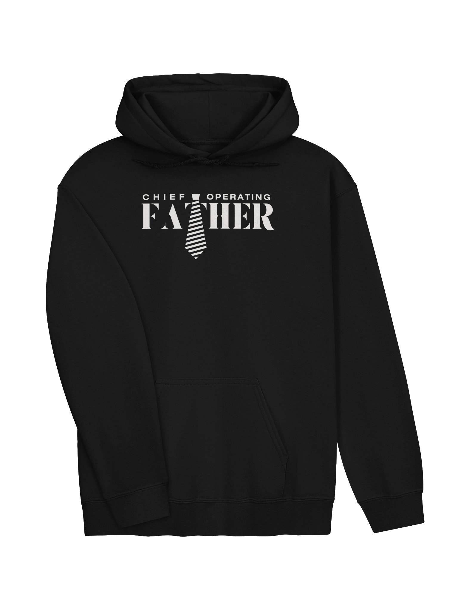 Chief Operating Father Hoodie product image (8)