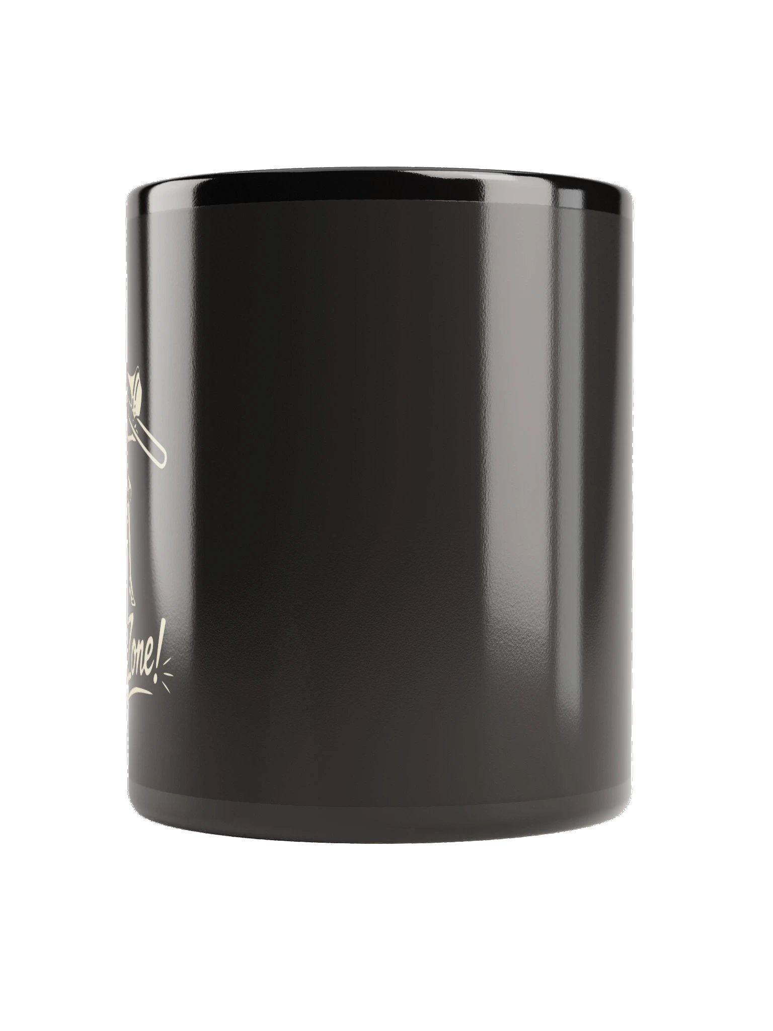 In the Bone Zone! Mug product image (8)