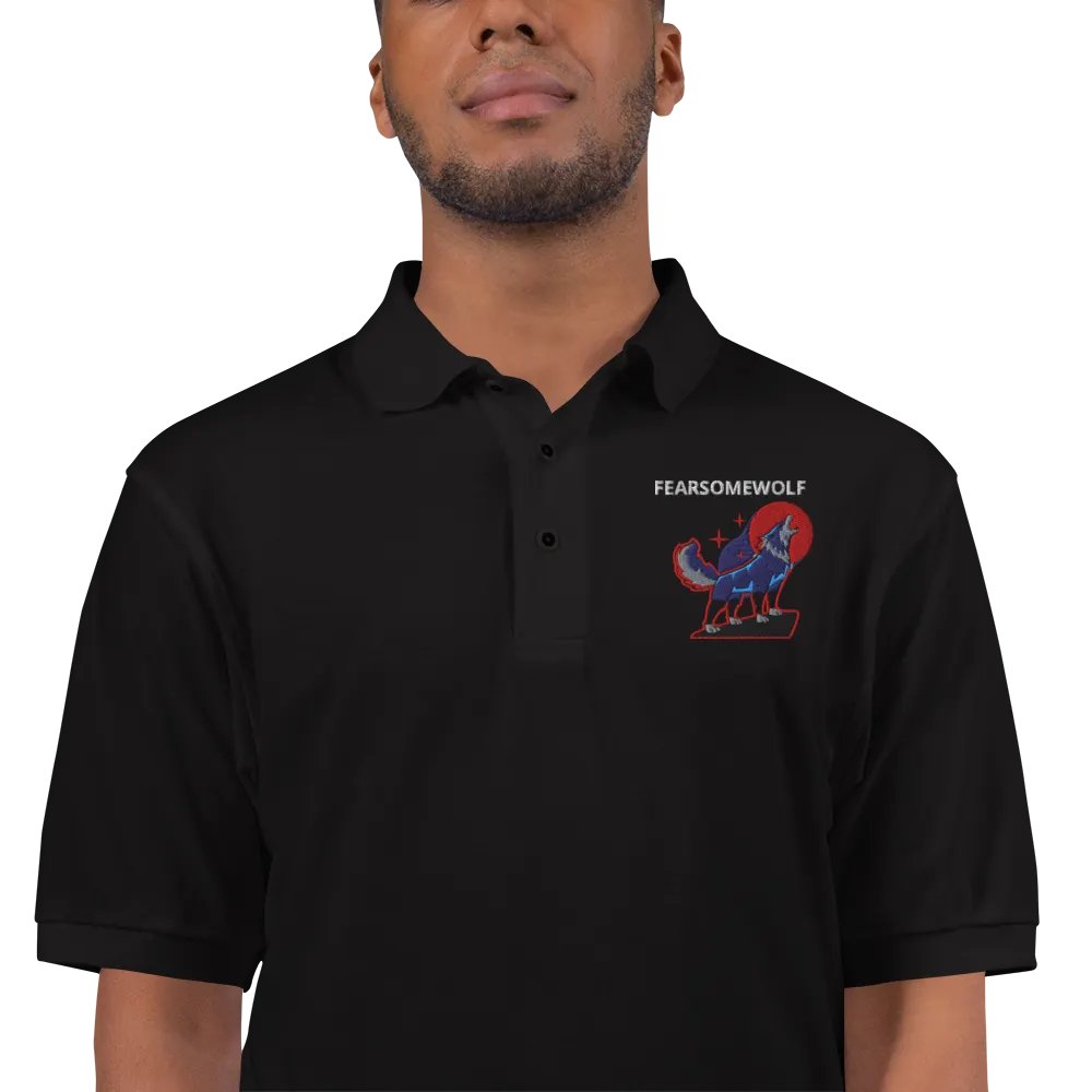 Pro wolf product image (1)