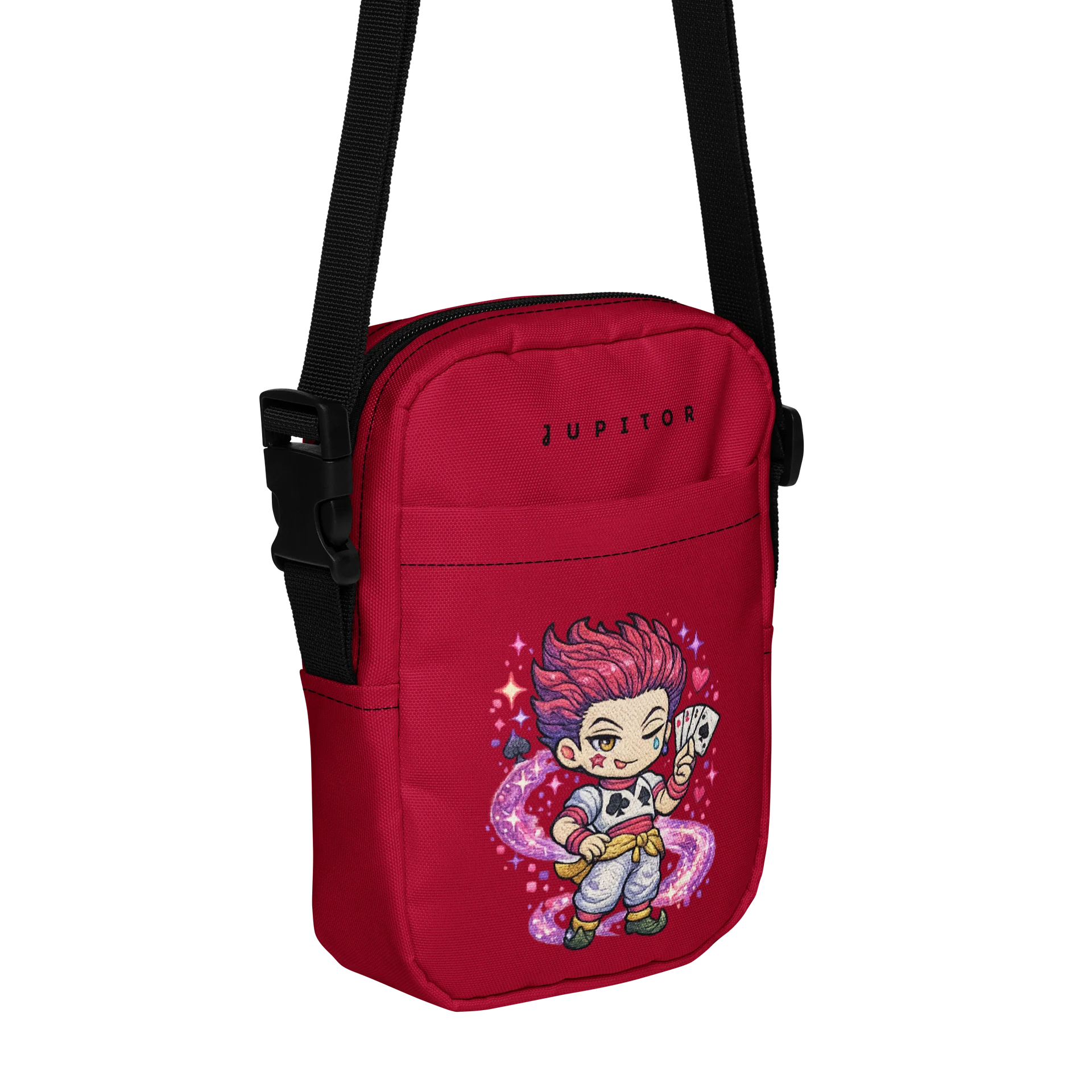 Magician Morow Crossbody Bag product image (1)