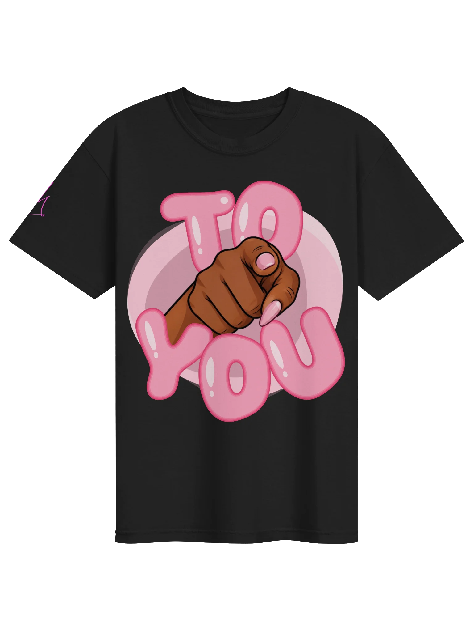 To You (PINK) product image (2)