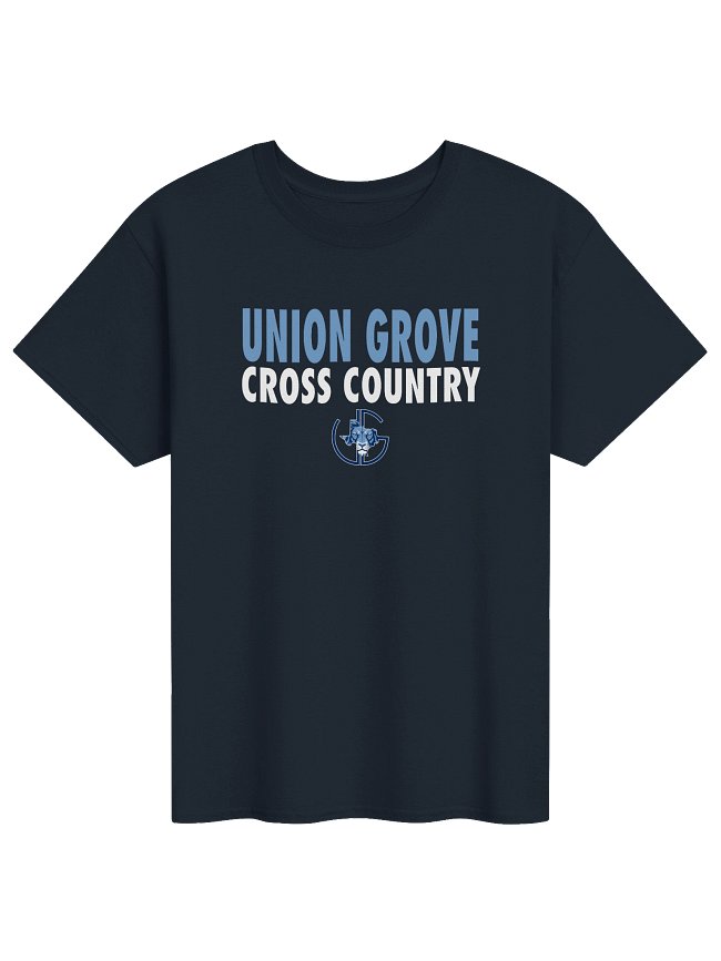 Cross Country