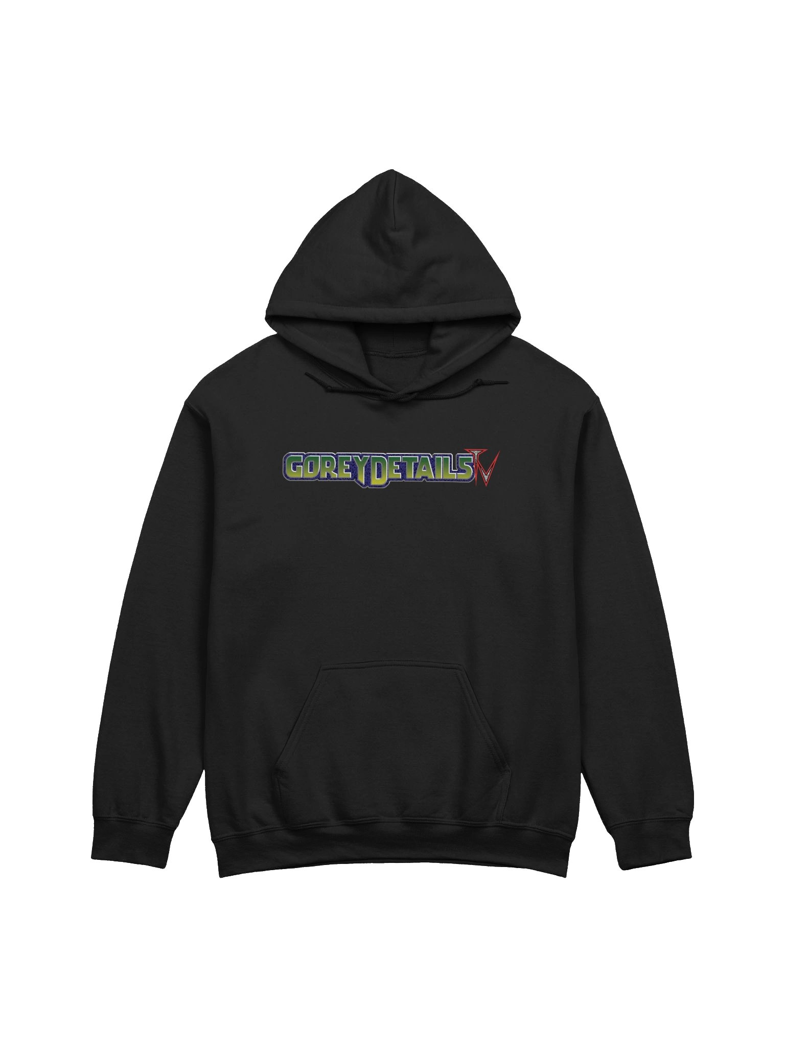 Do a barrel roll! - Gildan Classic Hoodie product image (6)