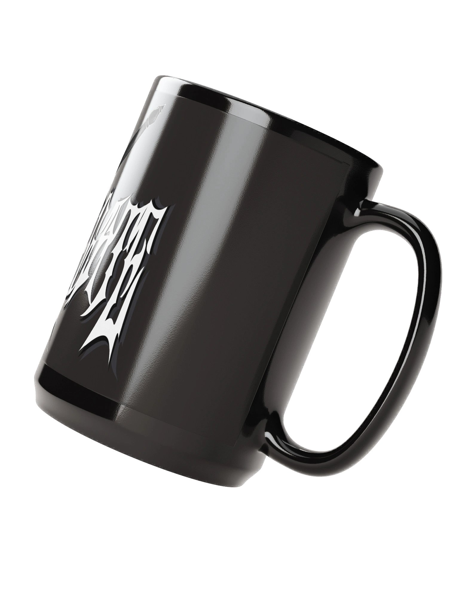 WolfAtYourGate Daggers Mug product image (3)