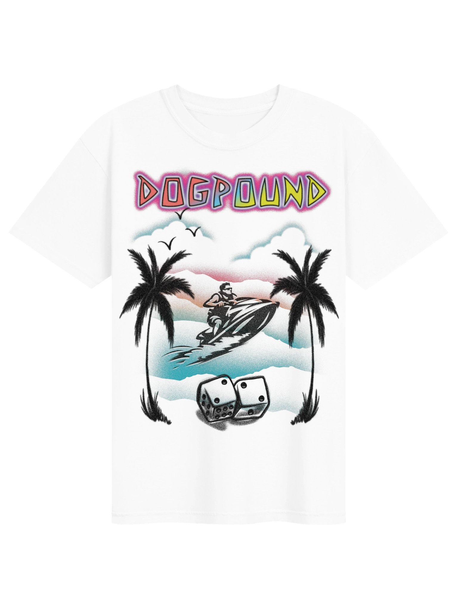 BEACH BUM product image (1)