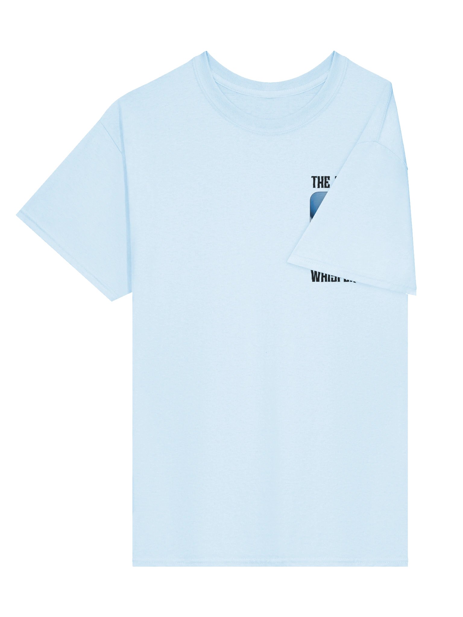 heels high standards higher ladies shirt product image (5)