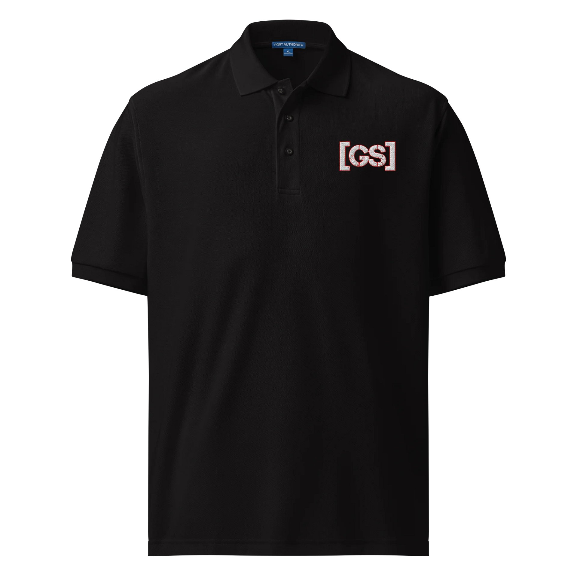 GS Polo Shirt product image (1)