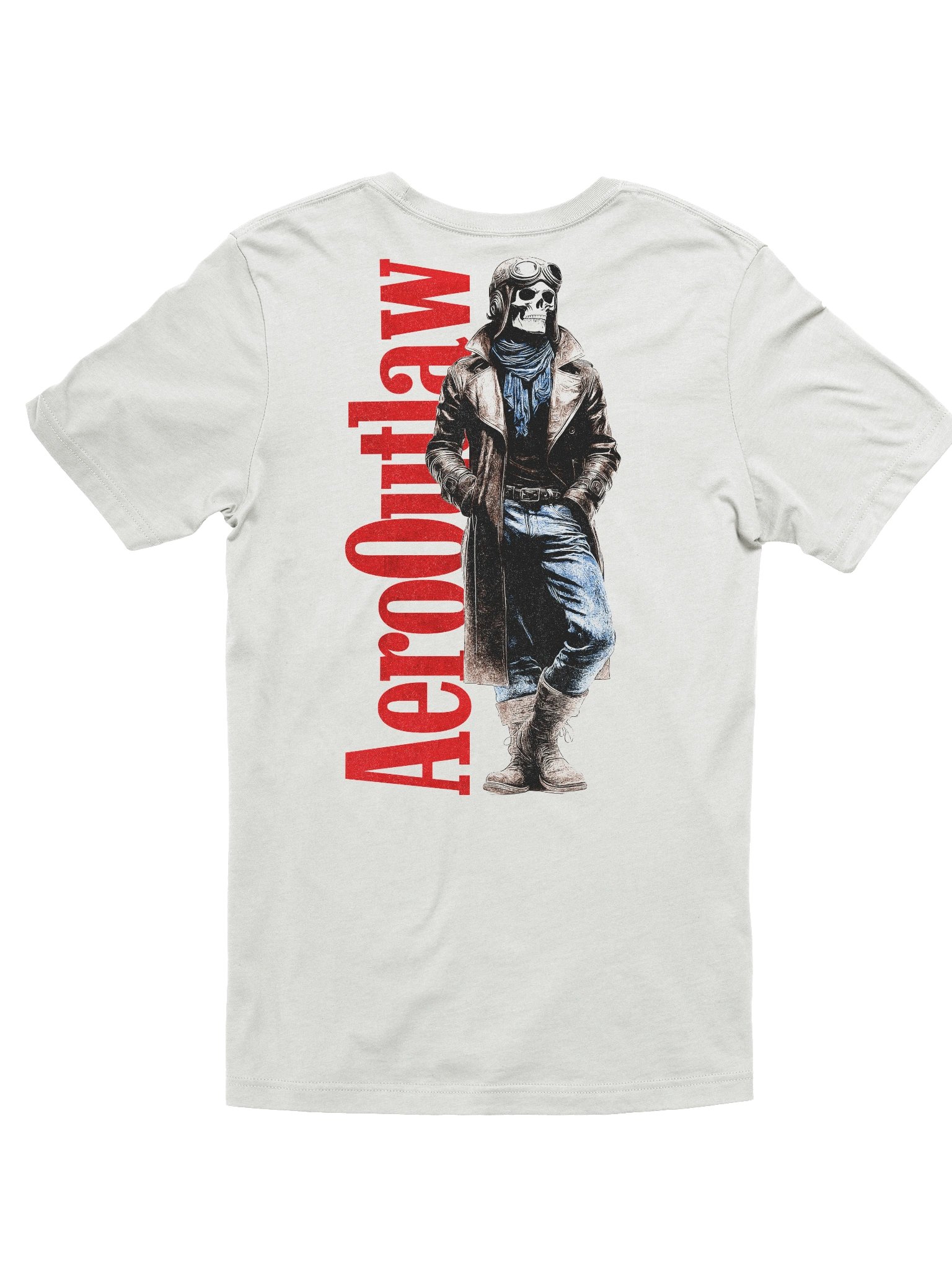 The Outlaw product image (13)