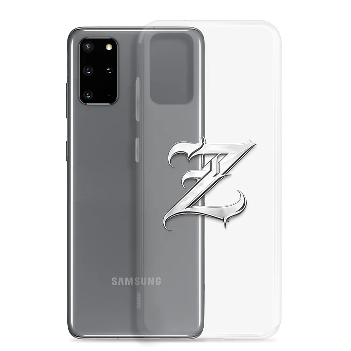 Clear Case – Samsung product image (19)