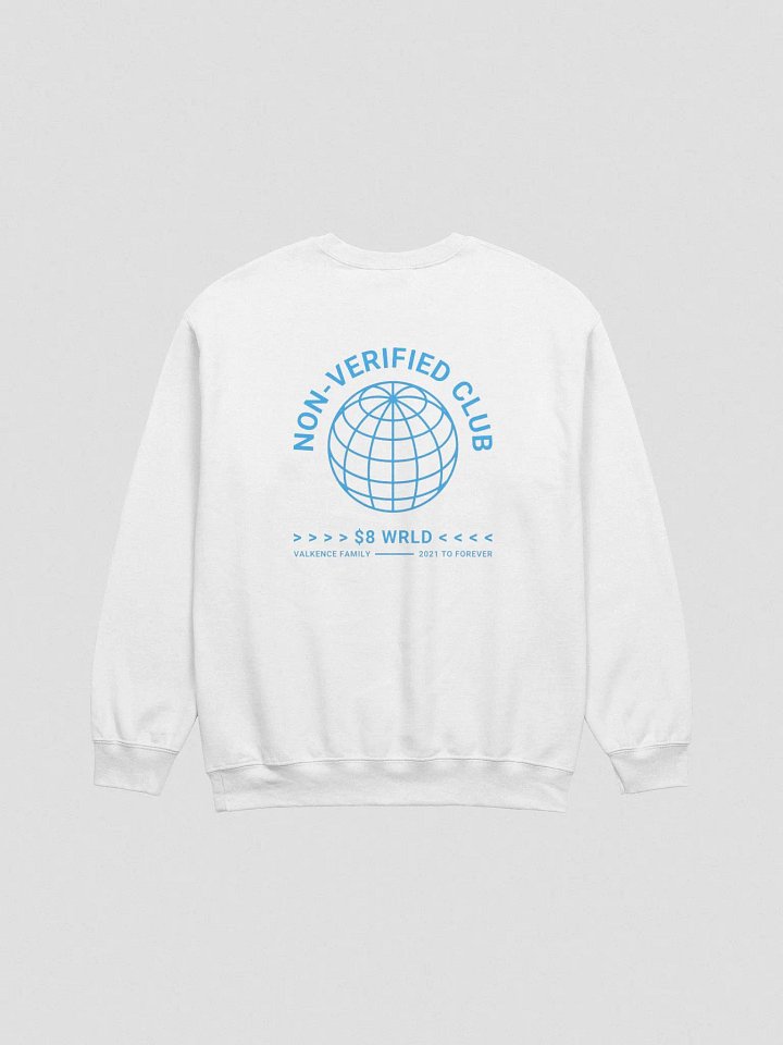 Non-Verified Club Crewneck product image (1)