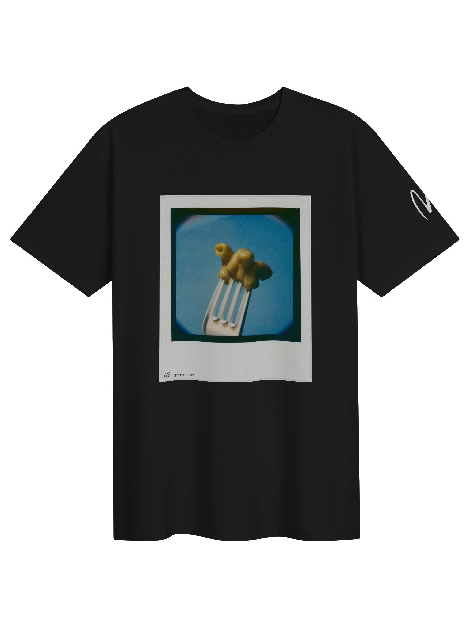 MAcro and Cheese, 2023- The T-Shirt! product image (1)