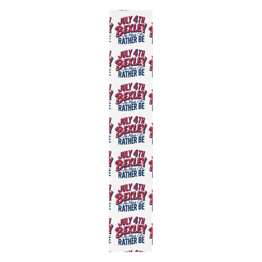 The perfect July 4th table runner product image (1)