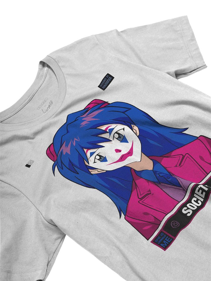 Woker Bi SOCIETEE product image (2)