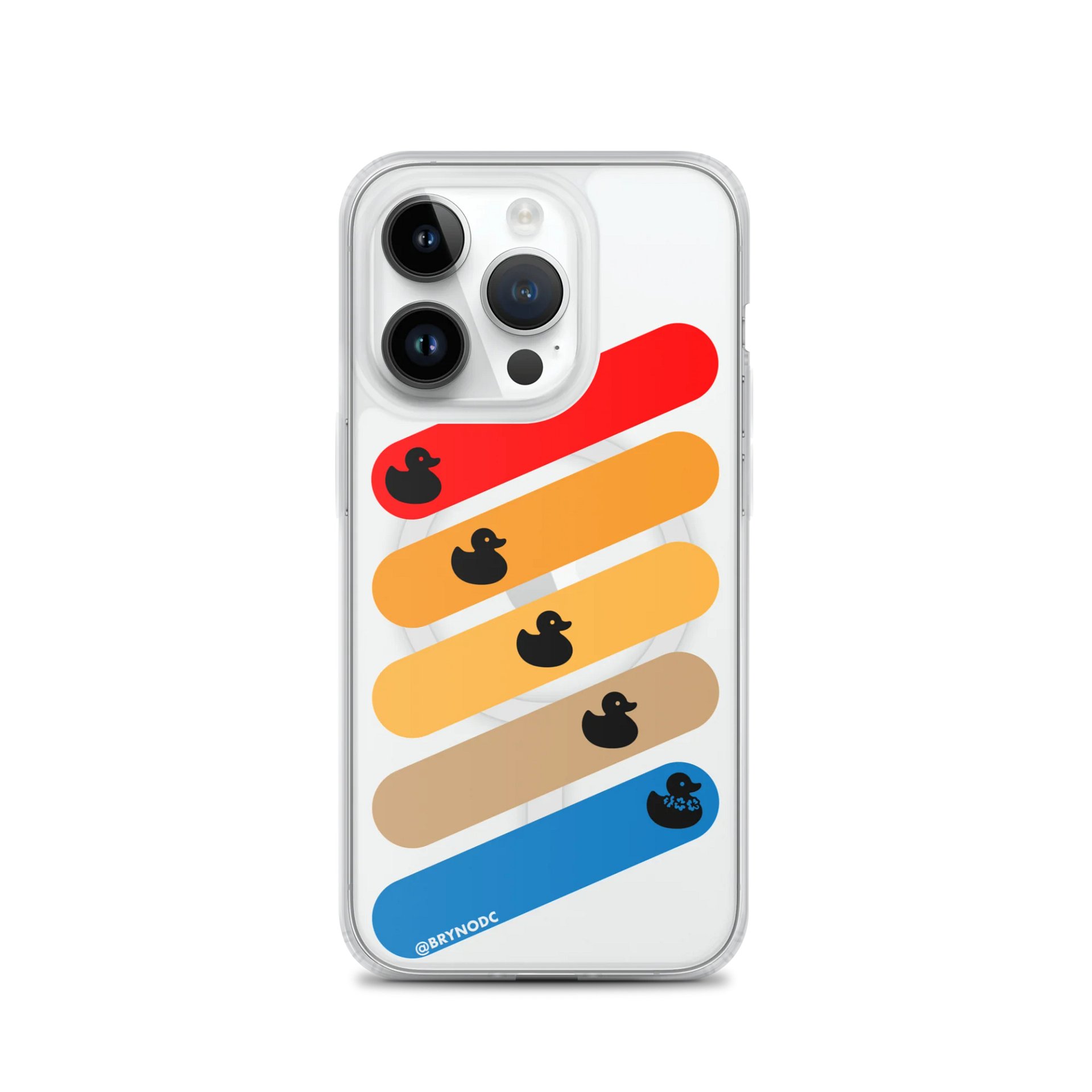 TGIF iPhone Case product image (3)
