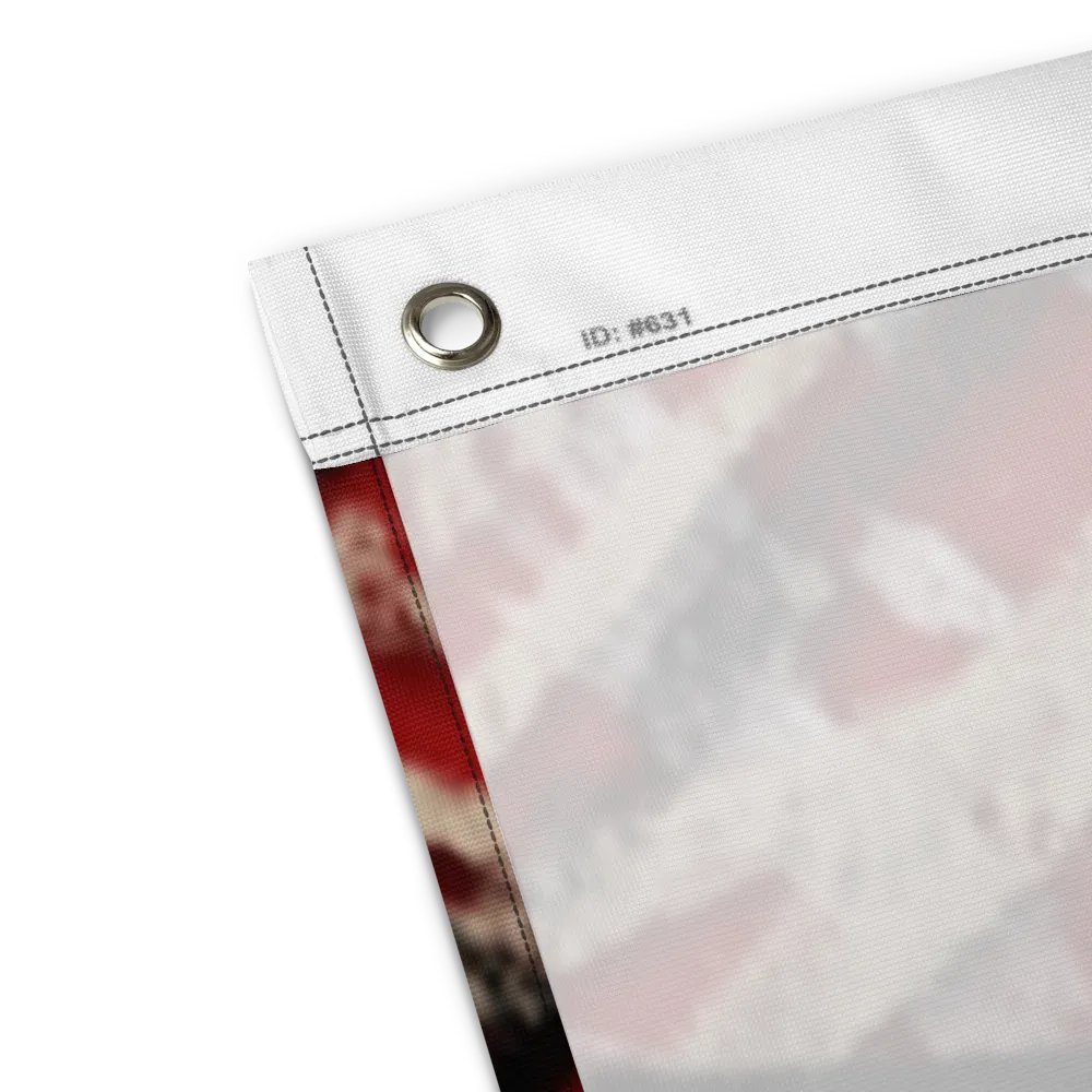 Charlie Flag product image (3)