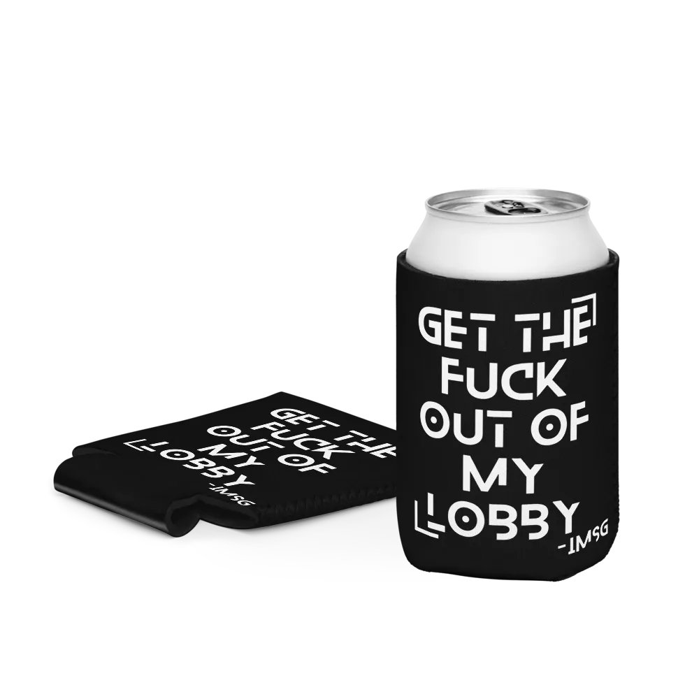 IMSG Drink Cozies product image (4)