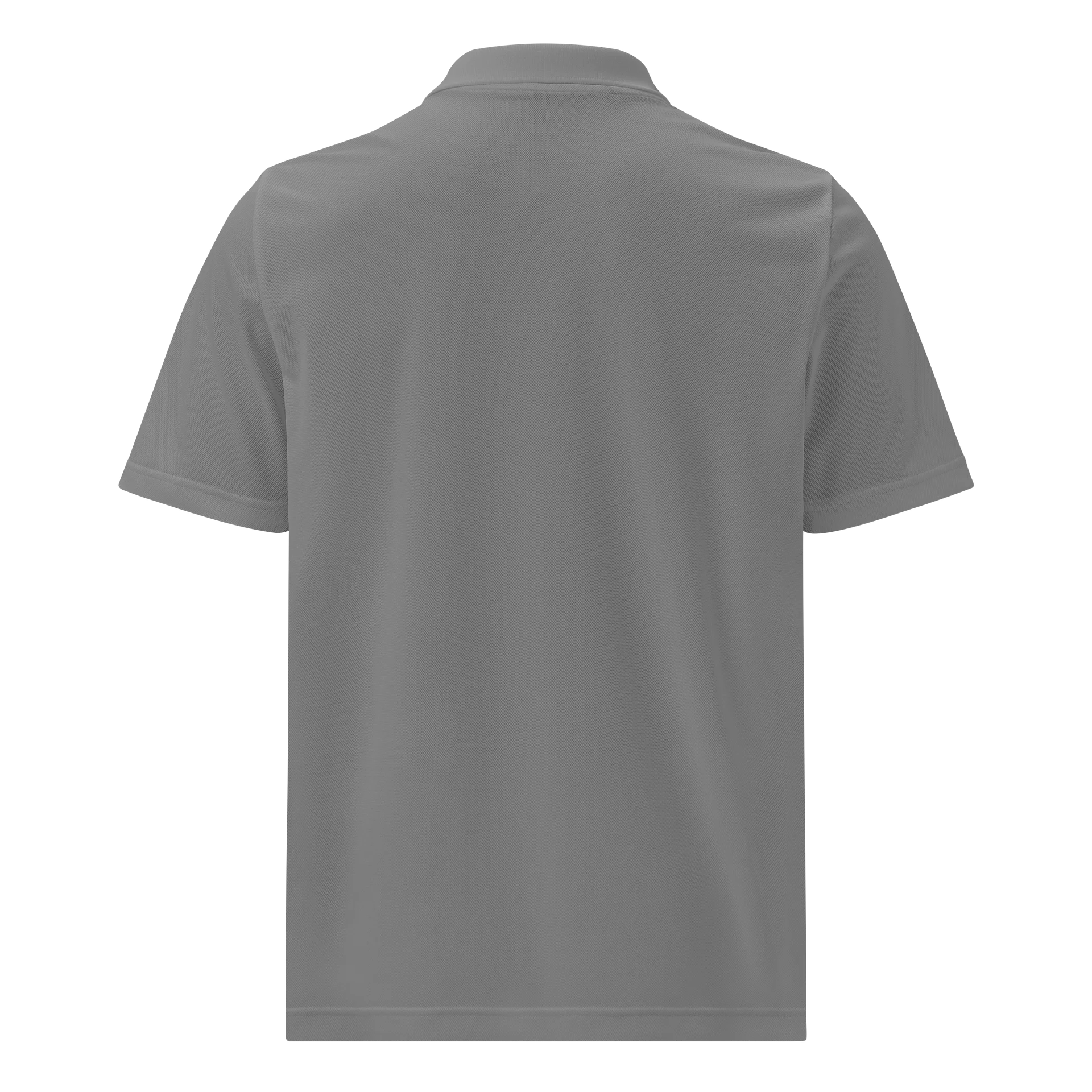 The Club Performance Polo — by adidas product image (7)