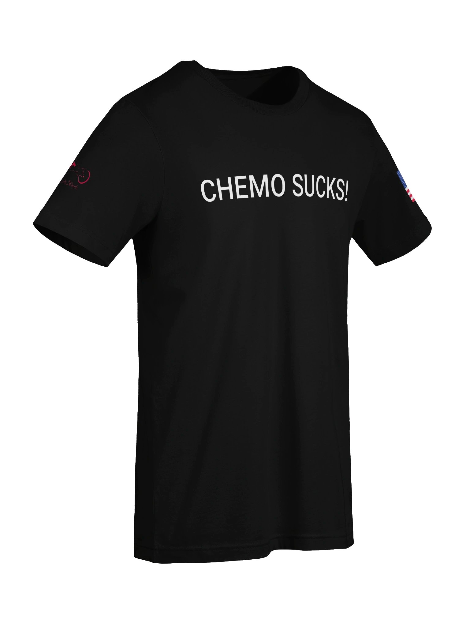 chemo sucks, front product image (44)