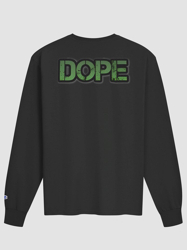 The Fellas Long Sleeve Shirt product image (2)