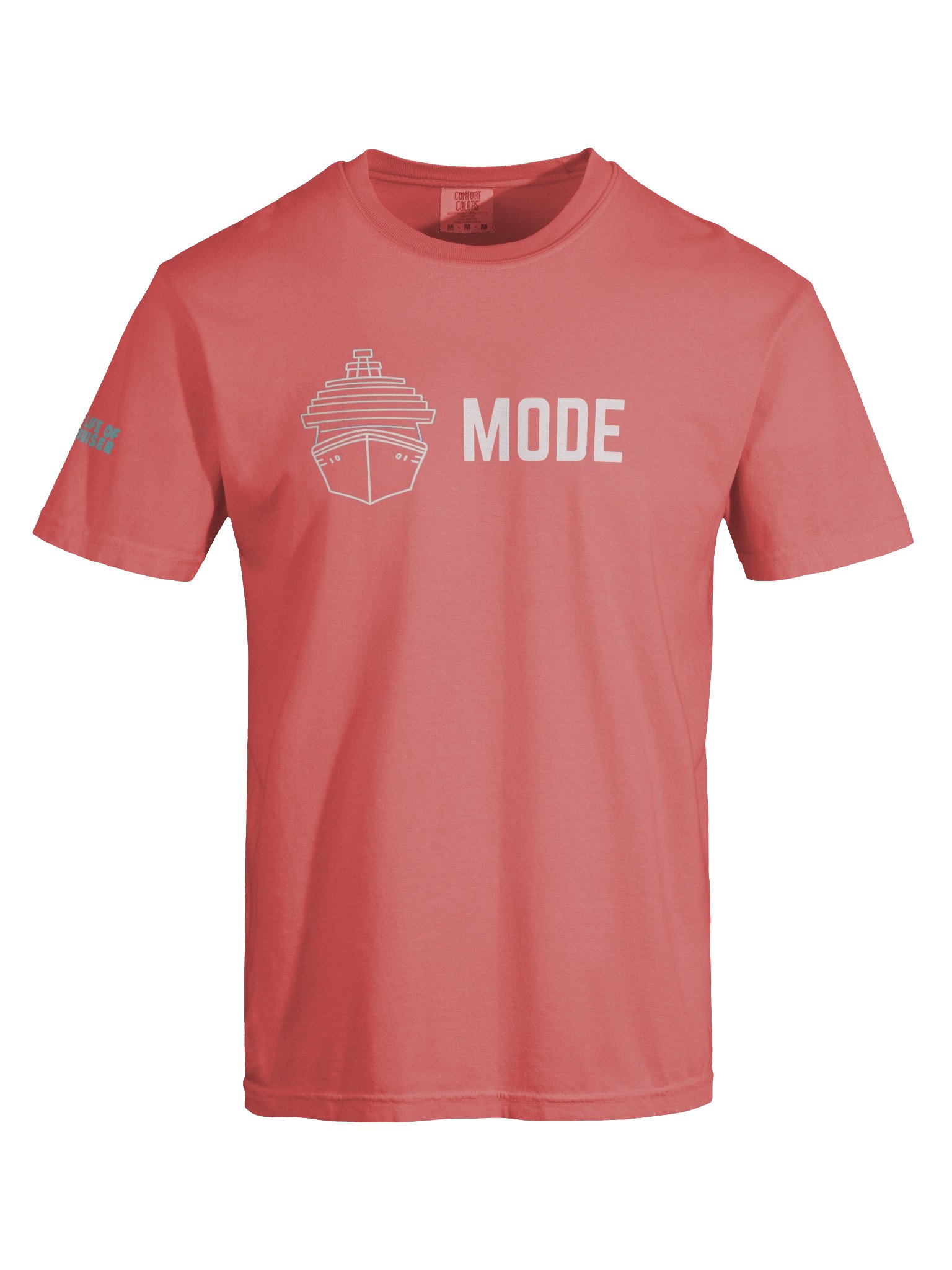 Cruise Mode | Unisex T-Shirt product image (67)