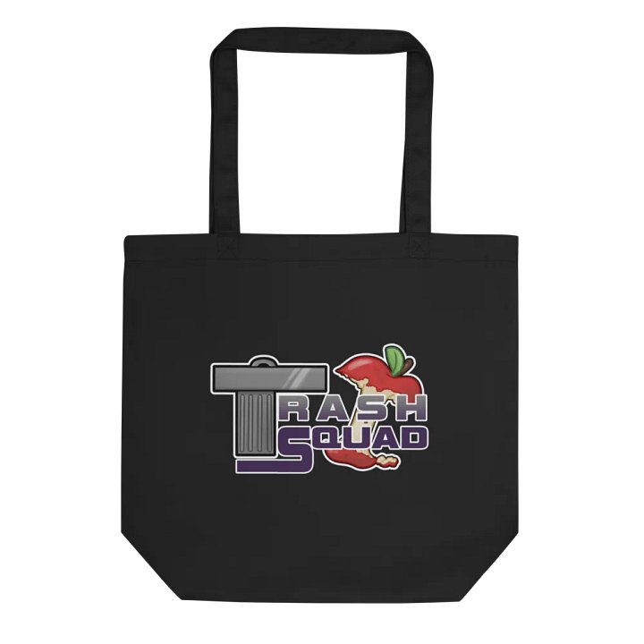 Trash Squad Tote product image (1)