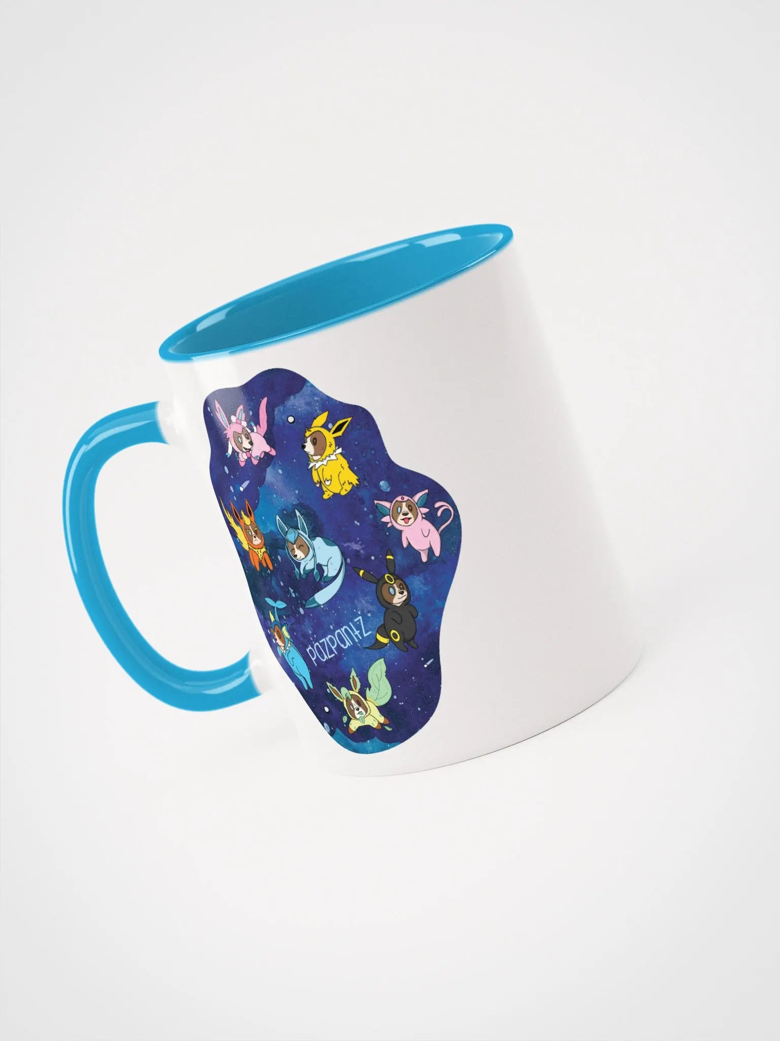 Helilutions Color Mug product image (4)