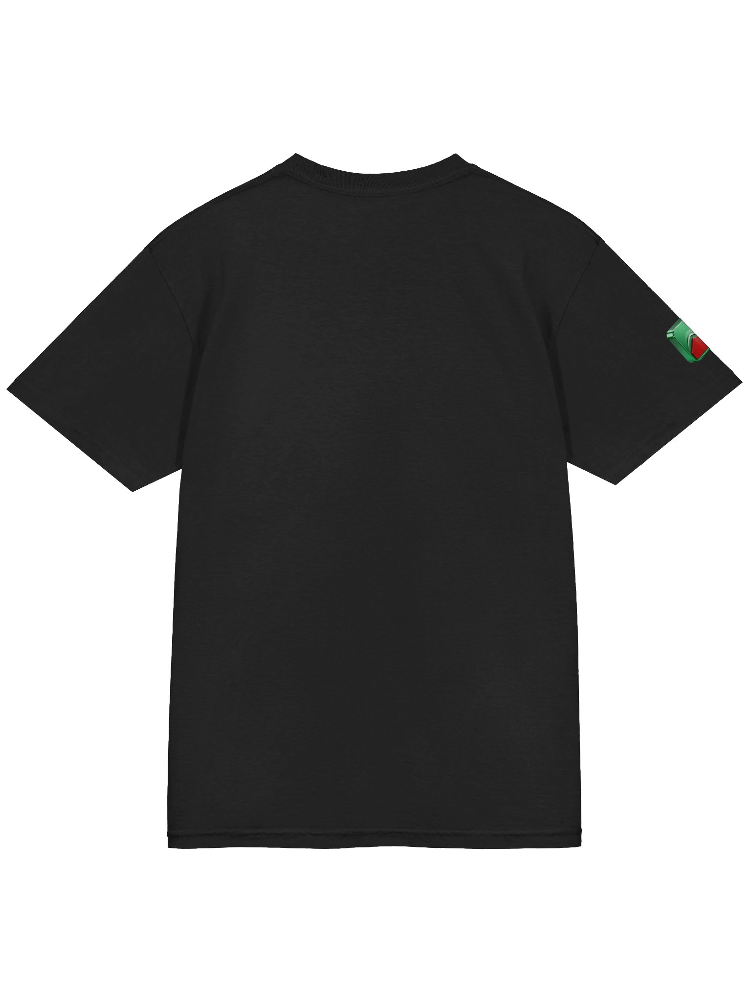 T-shirt Bullish Comfort product image (4)