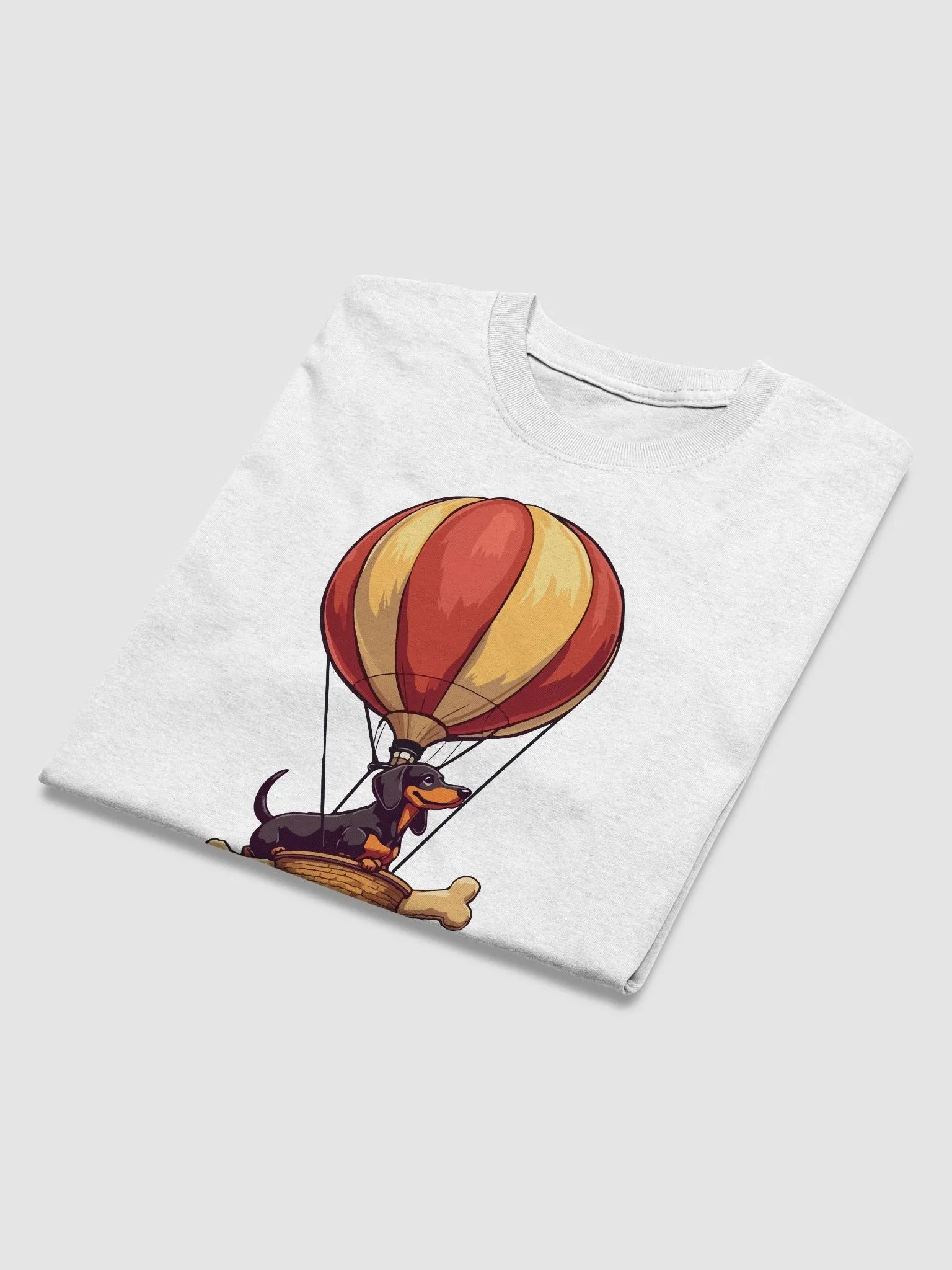 Paws for Adventure T-Shirt product image (3)