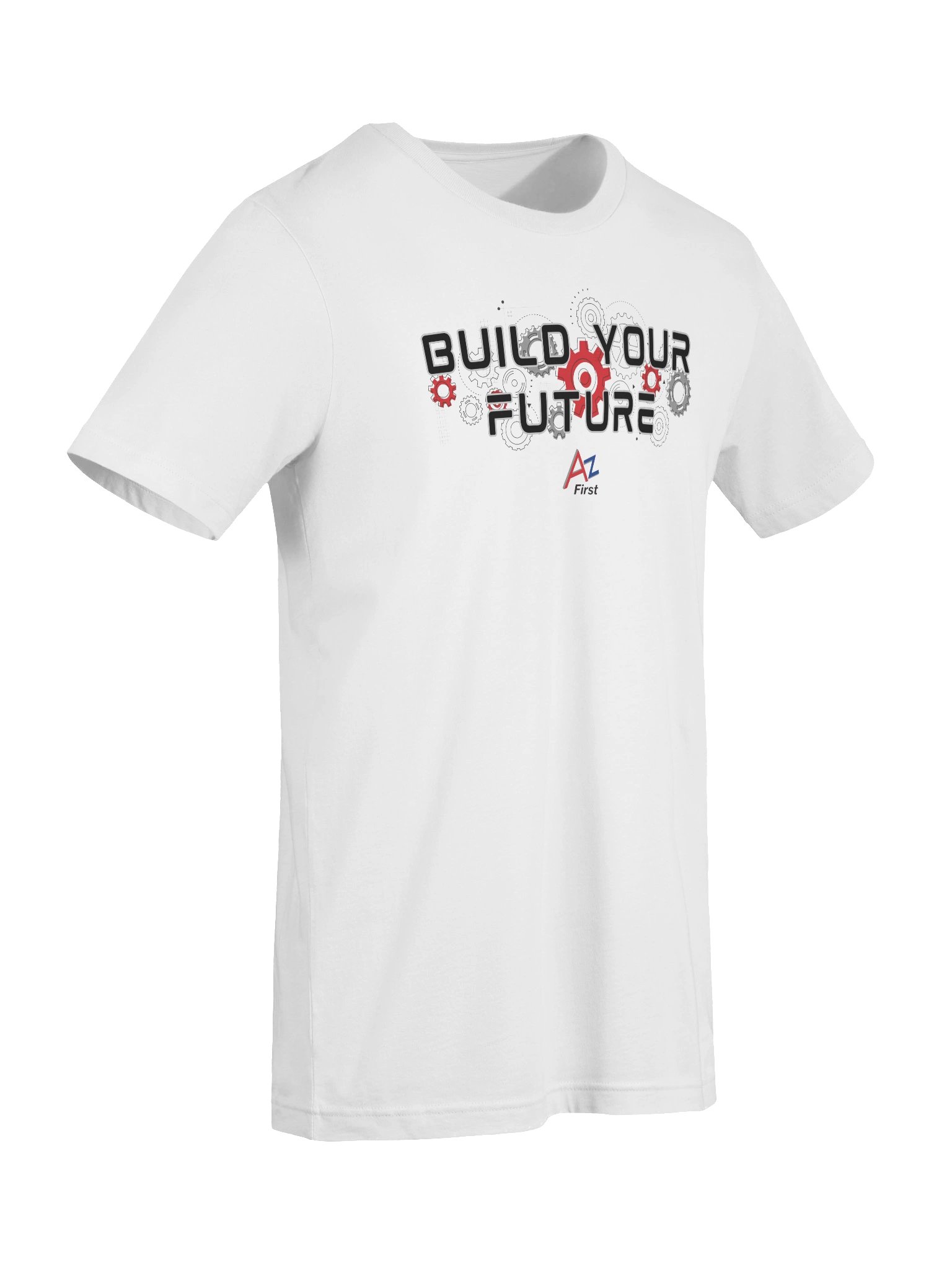 Build Your Future Tee product image (6)