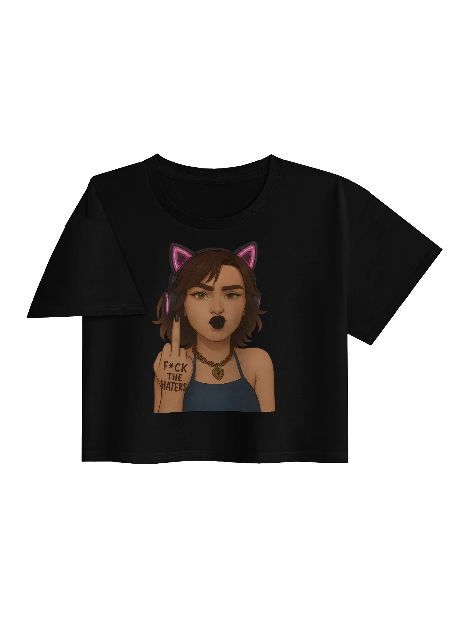 F The Haters product image (24)