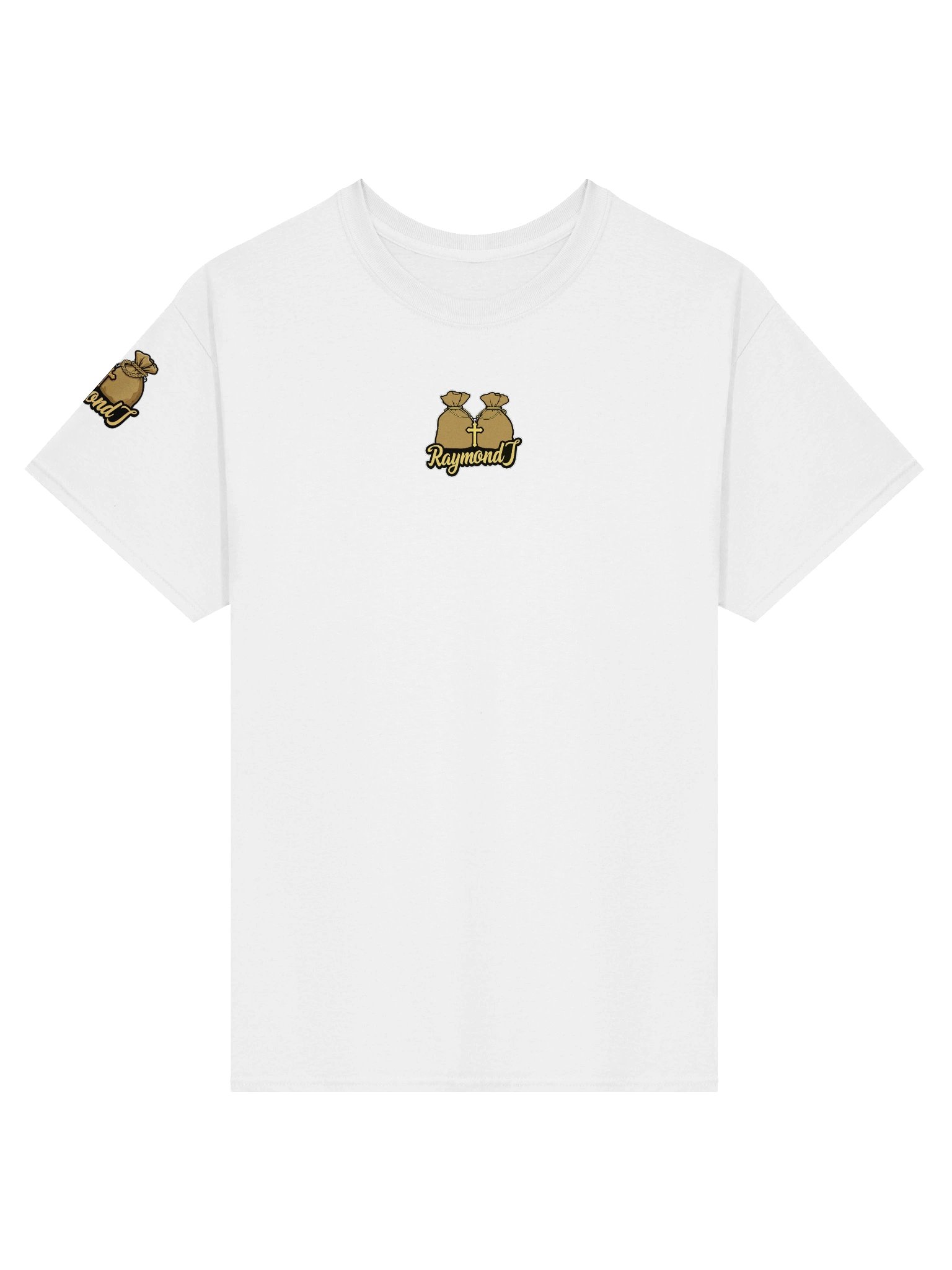 RaymondJ - Fruits Of The Spirit Vol.2 Tee product image (1)