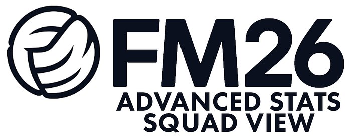 FM26 Advanced Stats Views (Free!) product image (1)