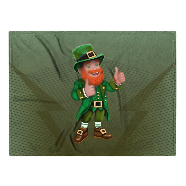Throw Blanket product image (2)