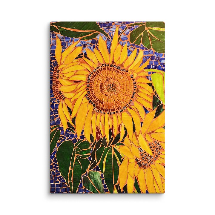 Sunflower Glory Print product image (2)