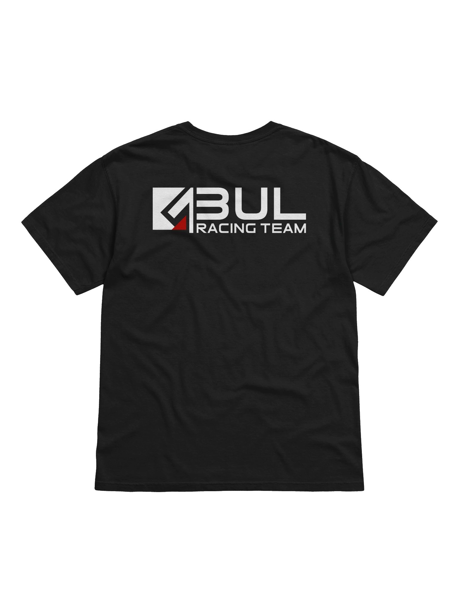 BUL RACING TEAM VIII T-Shirt - 5nEYwm5r0f8