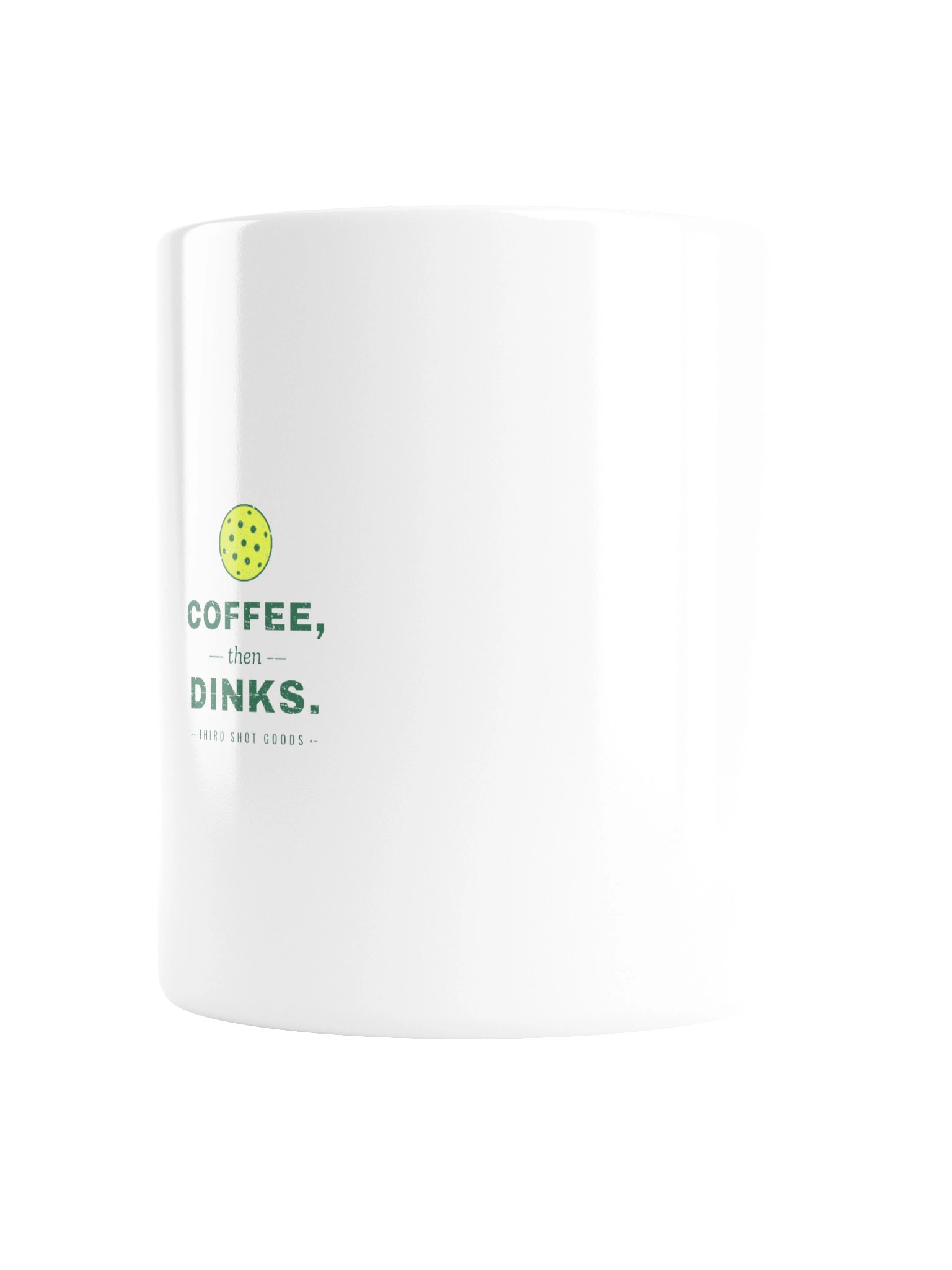 Coffee Then Dinks Mug product image (2)