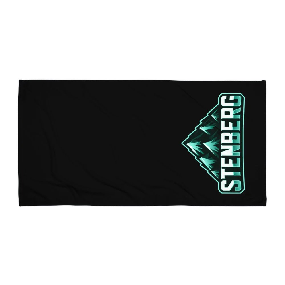 Stenberg Classic Handduk product image (1)