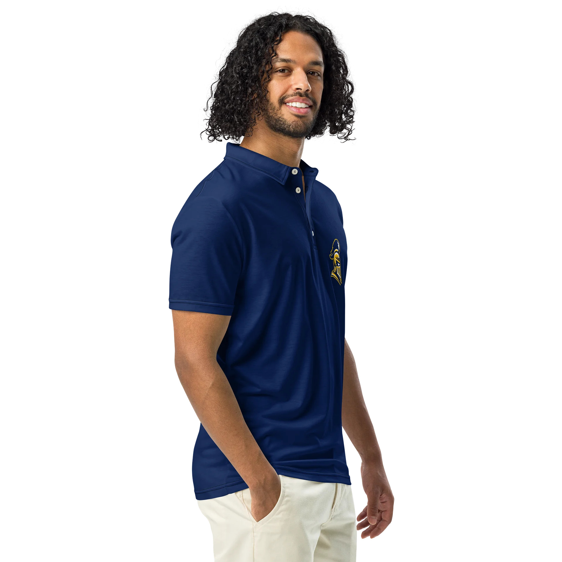 EY Polo Use product image (1)