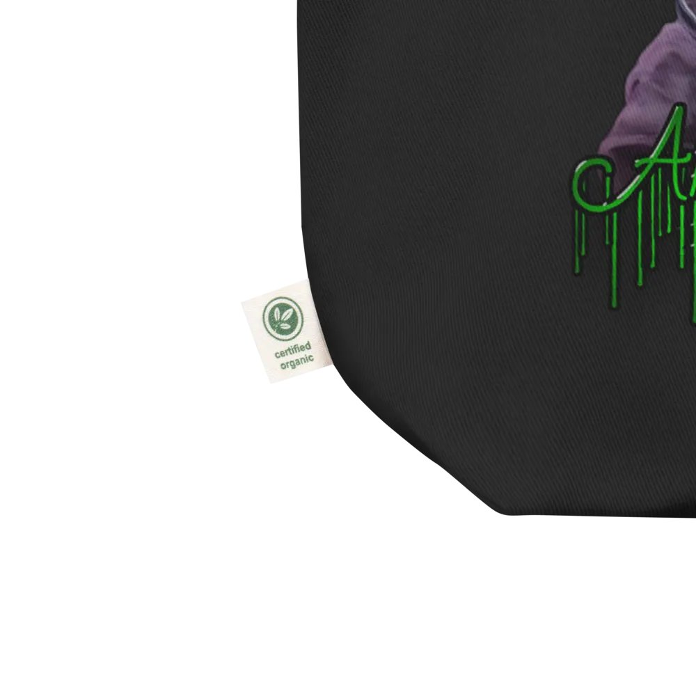 AMYBABYZ TOTE BAG product image (2)