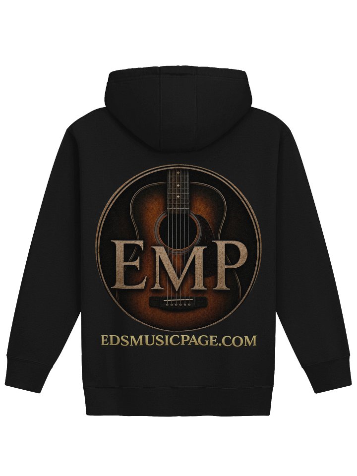 EMP Hoodie product image (2)