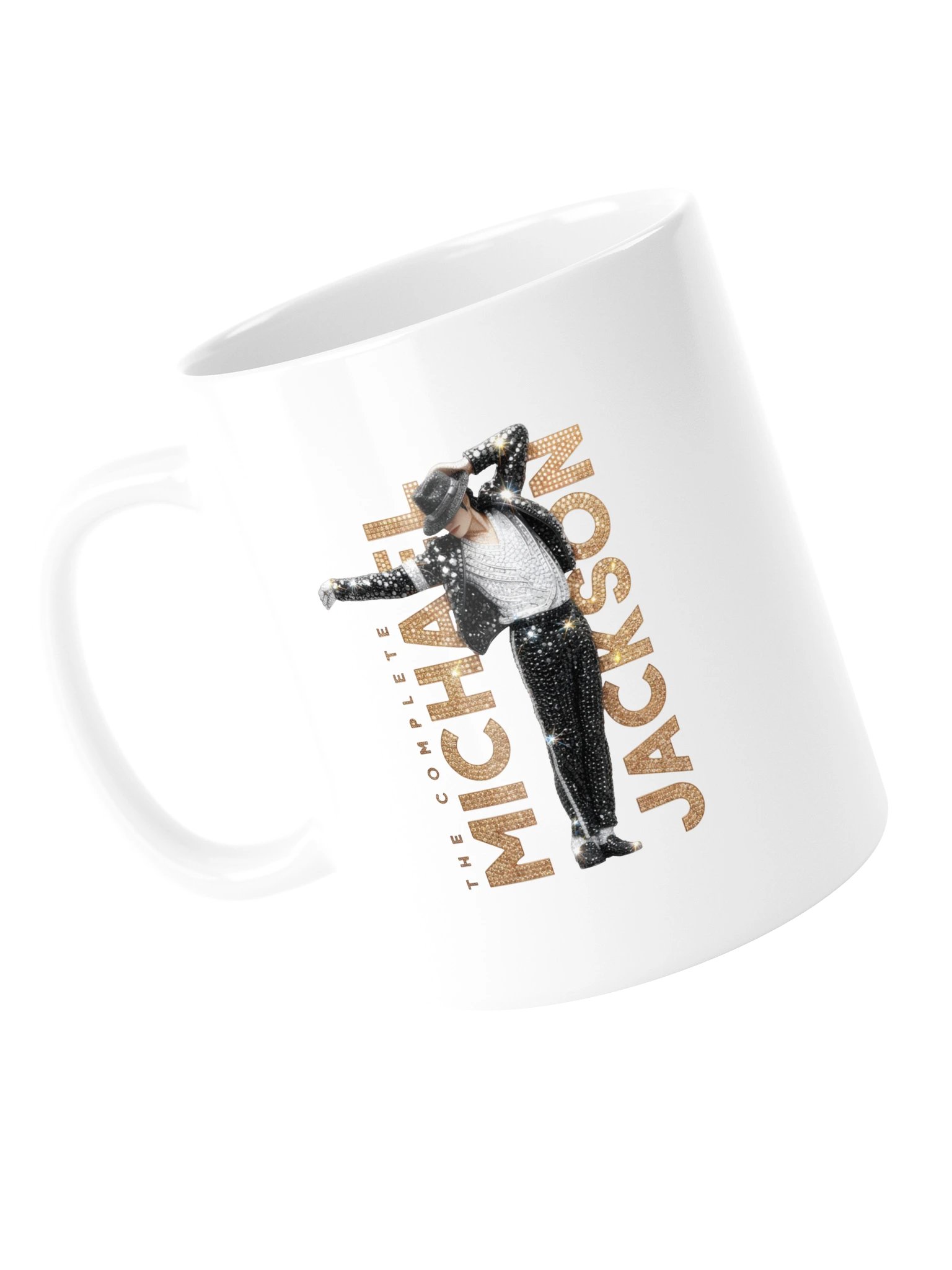 Golden Stage Legend | Taza product image (5)