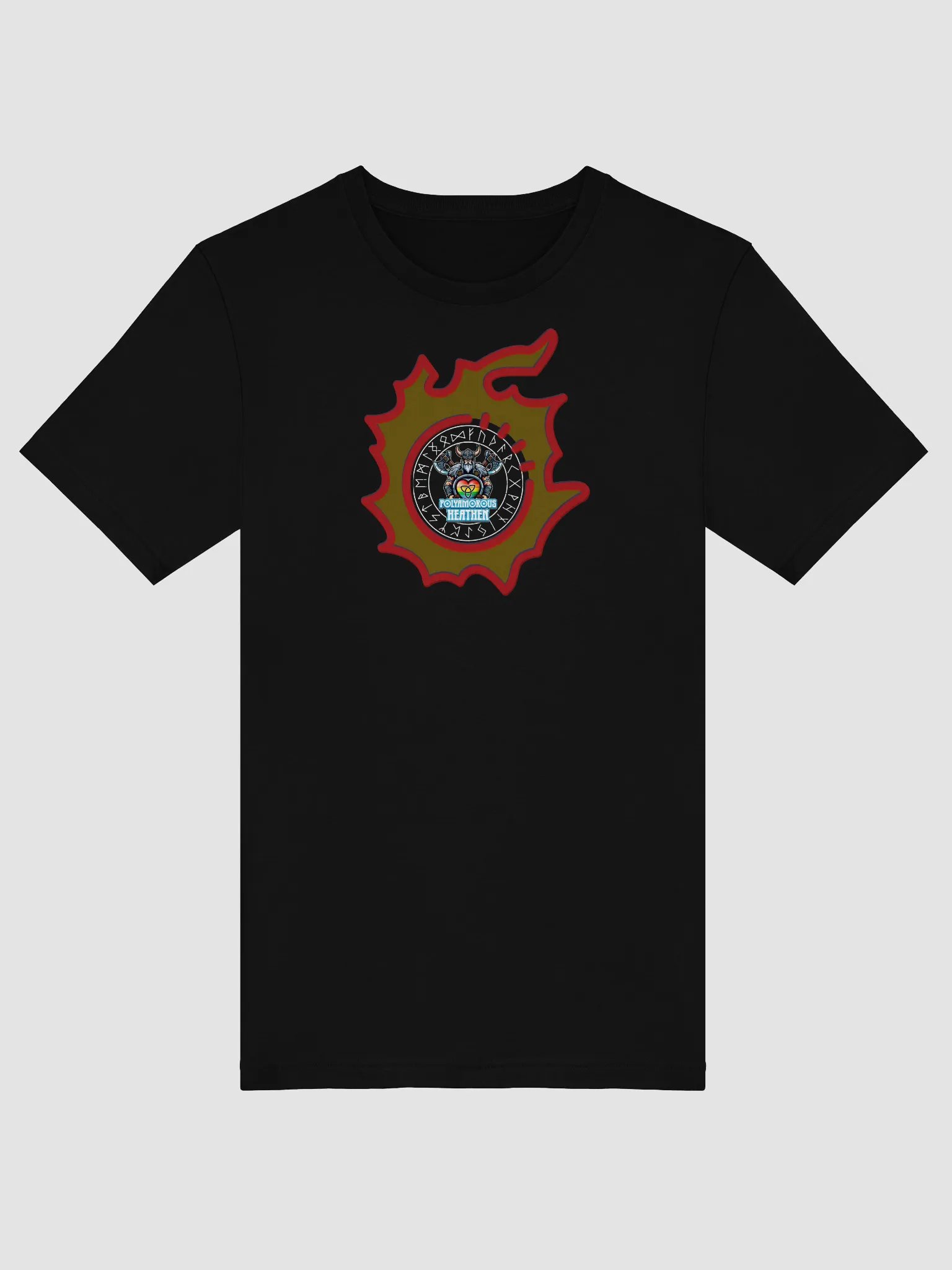 FF Heathen product image (7)