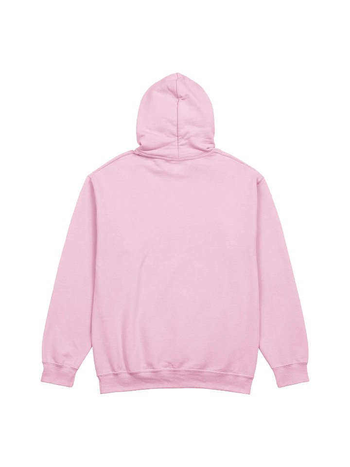 Apocalyptic Cat and Red Button Hoodie product image (14)