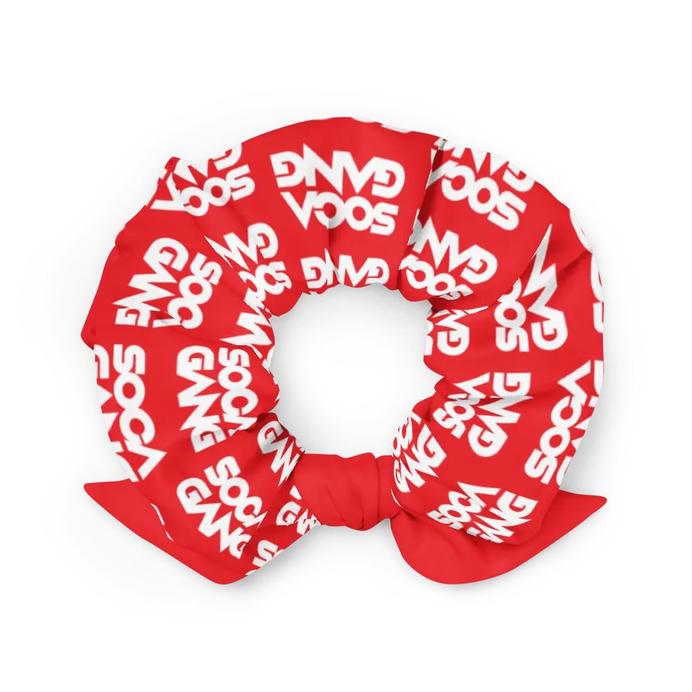 Logo Hair Tie product image (4)