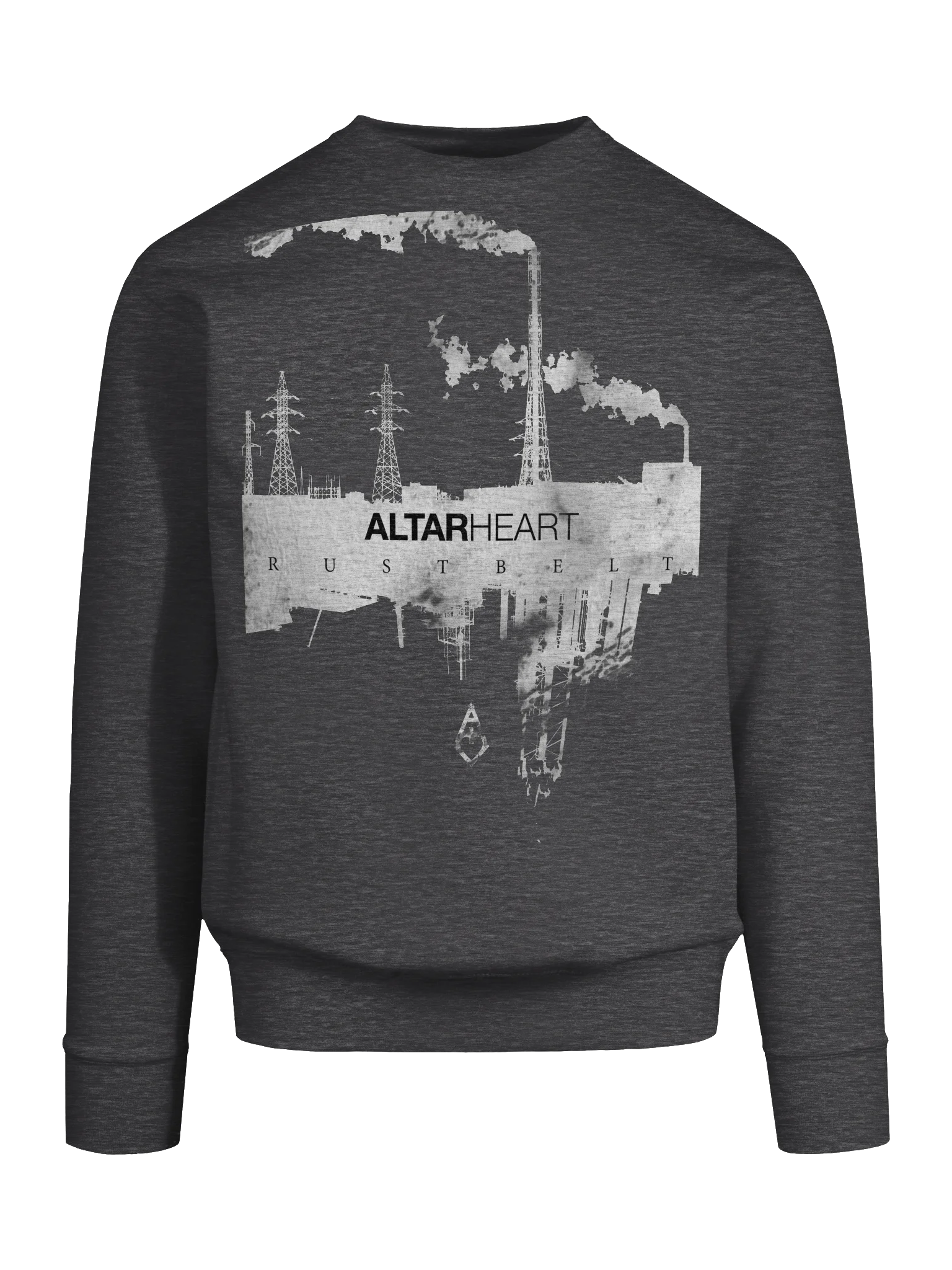 Rustbelt Sweatshirt product image (9)