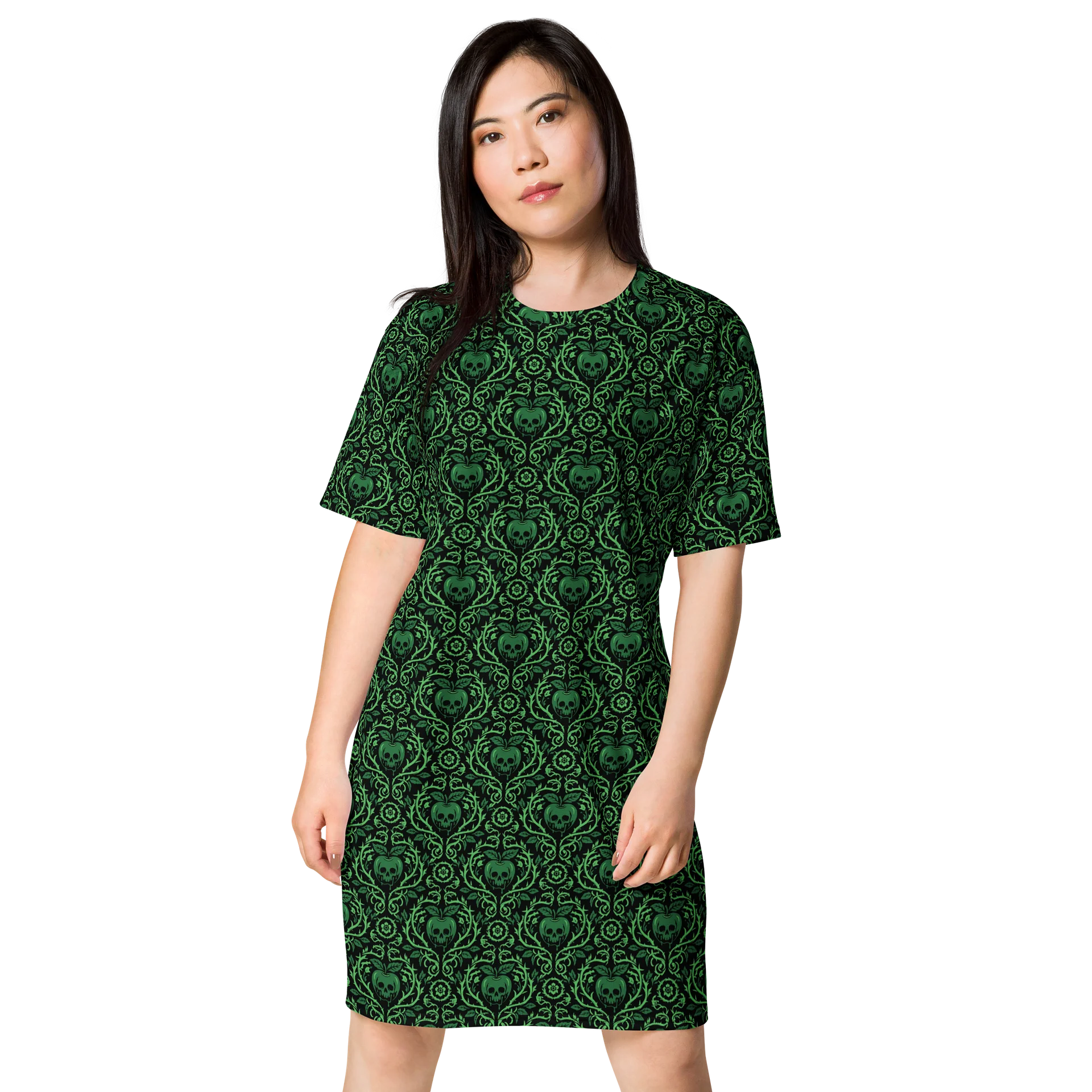 Poison Apple Dress product image (1)