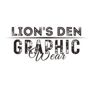 Lion's Den Graphic Wear
