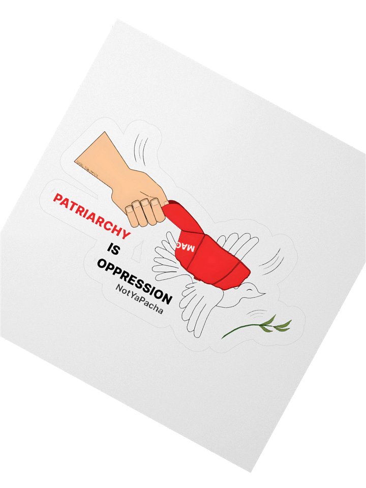 TMAS Stickers PIO product image (8)