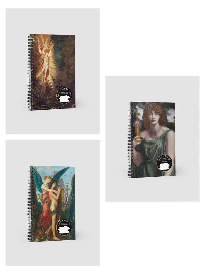 Notebook Bundle product image (1)