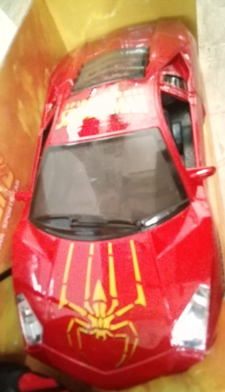 REMOTE CAR product image (3)